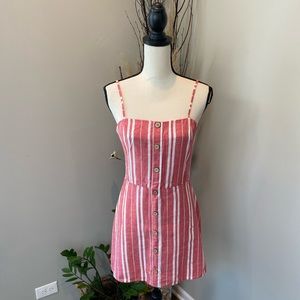 ✨Denimlab (EUC) Beautiful Dress Like New, Size M✨